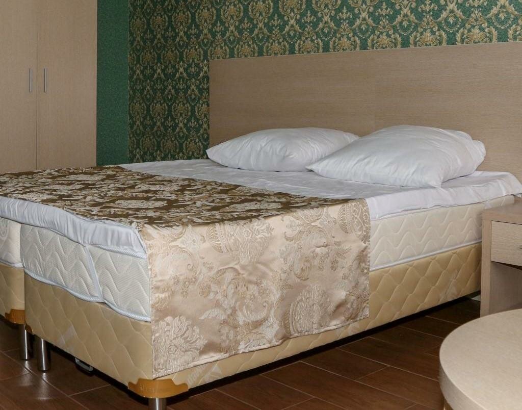 Отель Антика Сочи