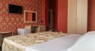 Отель Антика Сочи Стандартный двухместный номер с 1 кроватью или 2 отдельными кроватями (Без балкона)-3