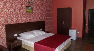 Отель Антика Сочи Стандартный двухместный номер с 1 кроватью или 2 отдельными кроватями (Без балкона)-1